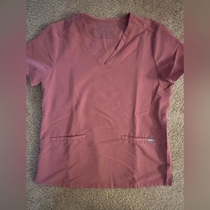 Figs size medium Casma in mauve